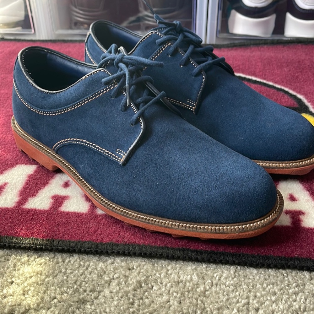 Foot Joy Golf Shoes